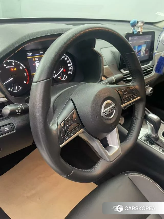 Nissan Teana id 4380425 из Китая 22