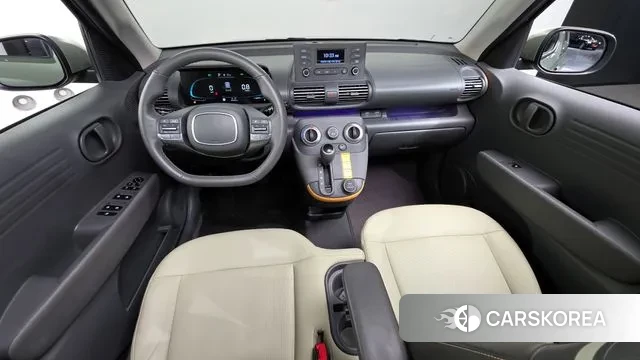 Hyundai Casper id 3502998 из Кореи 17