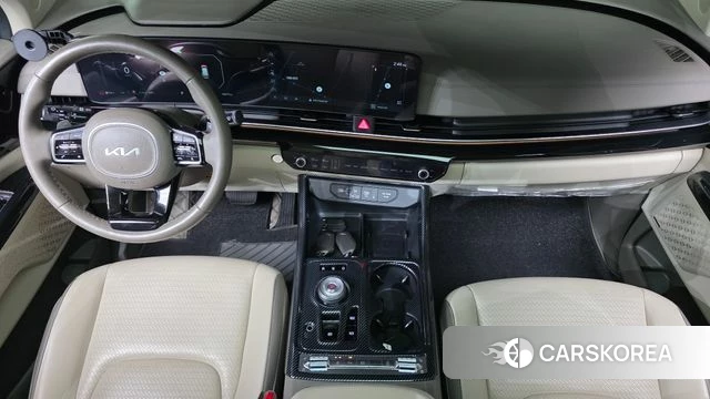 Kia The New Carnival 4th Generation id 4360428 из Кореи 44