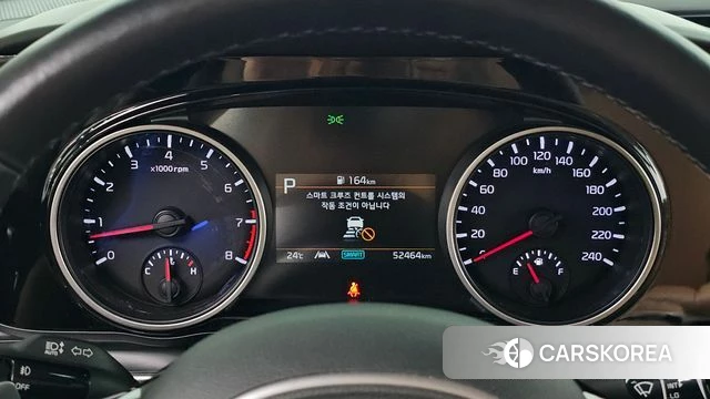 Kia Carnival 4th generation id 4918086 из Кореи 33