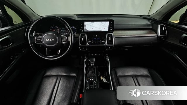 Kia Sorento 4th Generation id 4691966 из Кореи 33