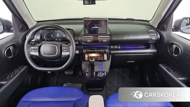 Hyundai Casper id 3777588 из Кореи 17