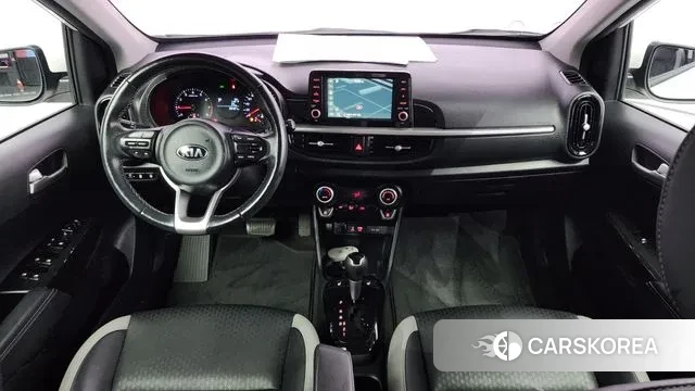 Kia All New Morning (JA) id 3182770 из Кореи 17