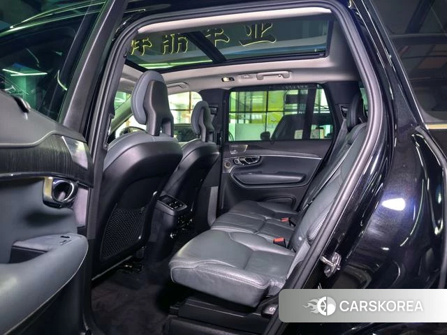 Volvo XC90 id 4218182 из Китая 15