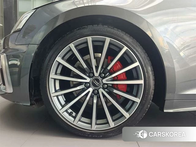 Audi A5 id 4333640 из Китая 12