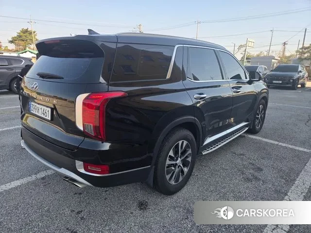 Hyundai Palisade id 3371135 из Кореи 17