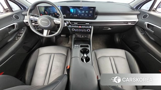 Hyundai Sonata D Edge (DN8) id 4494111 из Кореи 29
