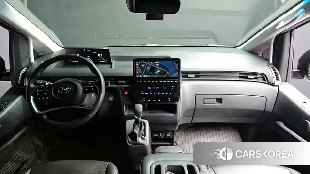 Hyundai Staria id 3273113 из Кореи 17