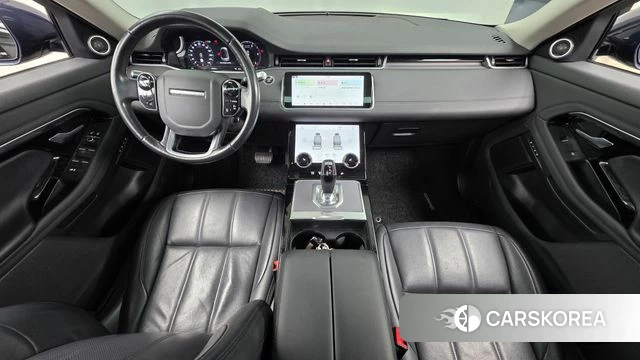Land Rover Range Rover Evoque 2nd Generation id 4703165 из Кореи 29