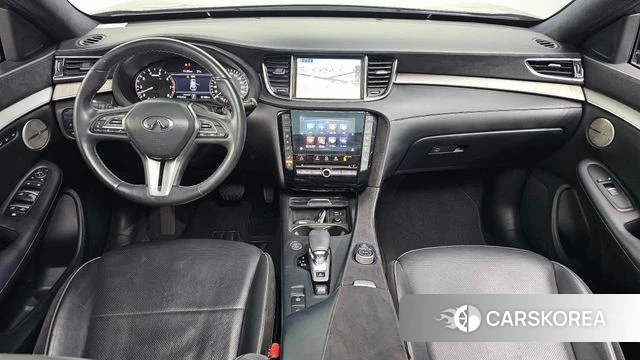 Infiniti QX50 (P71A) id 3942489 из Кореи 17