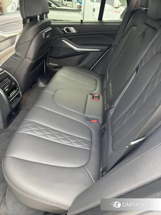 BMW X5 (G05) id 3011666 из Кореи 7