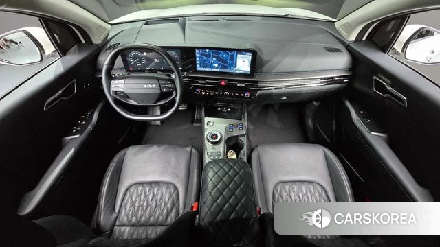 Kia The New Sportage 5th Generation id 4630096 из Кореи 17