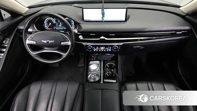 Genesis G80 (RG3) id 4232122 из Кореи 30