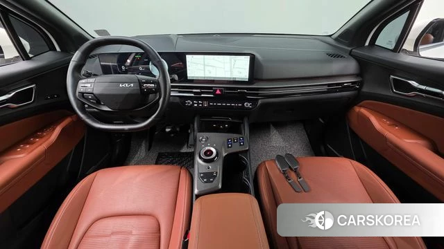 Kia The New Sportage 5th Generation Hybrid id 3939884 из Кореи 17