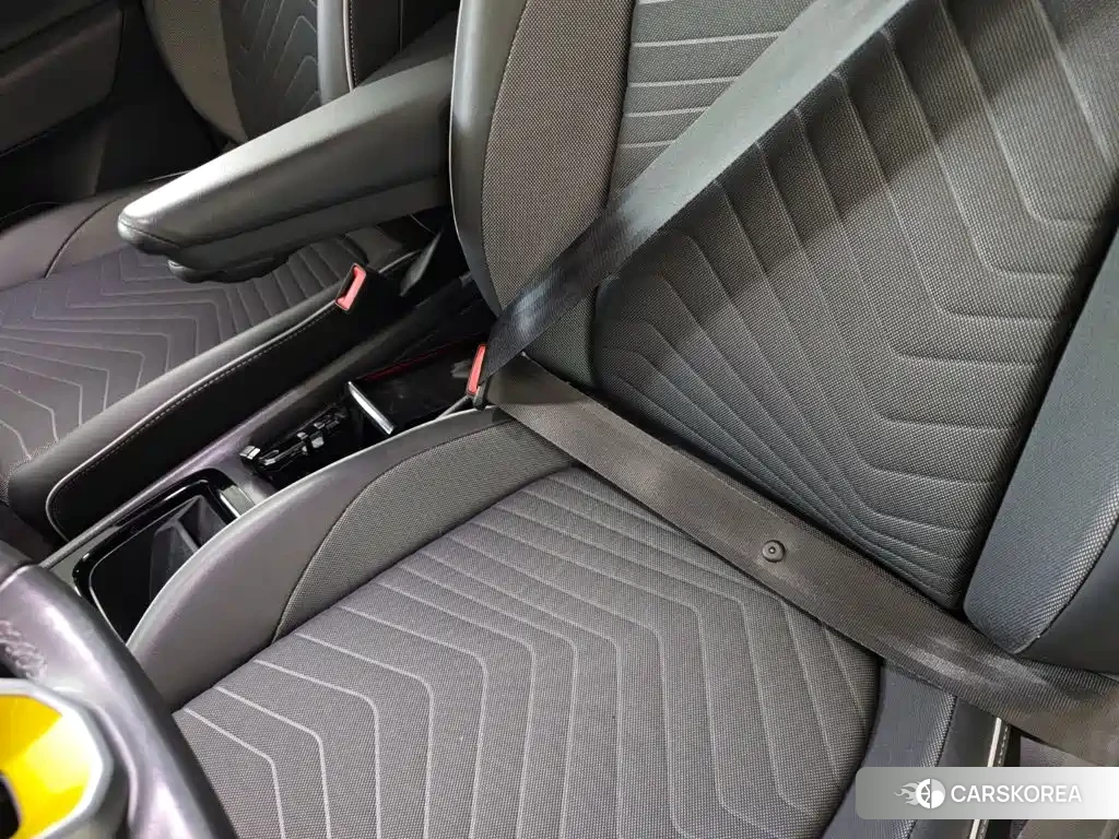 Volkswagen ID.3 id 4634786 из Китая 23
