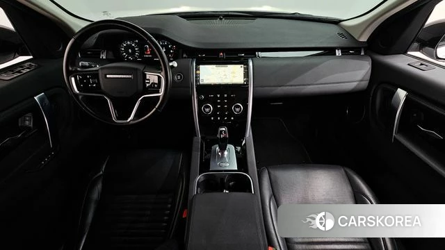 Land Rover Discovery Sports 2nd Generation id 4244497 из Кореи 35
