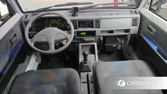 Chevrolet (GM Daewoo) New Damas id 4536135 из Кореи 17