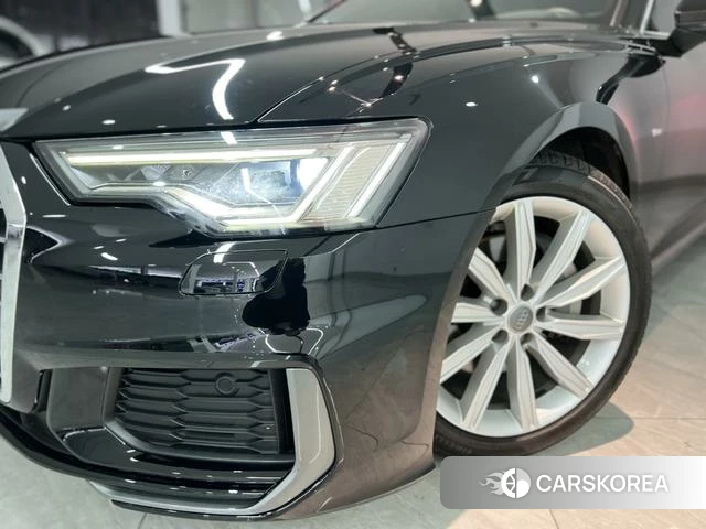 Audi A6L id 4278762 из Китая 13