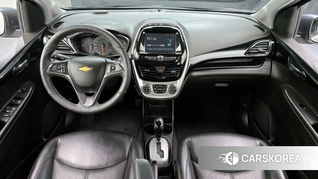 Chevrolet (GM Daewoo) The Next Spark id 4390638 из Кореи 27