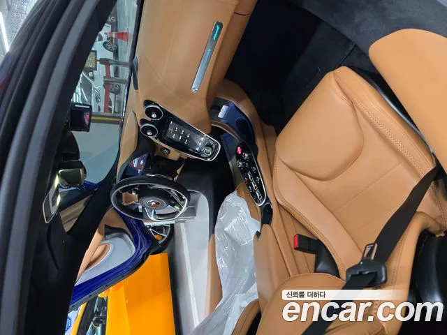 McLaren GT id 2408458 из Кореи 14