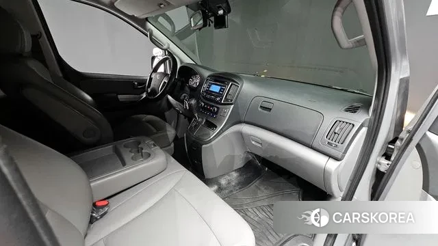 Hyundai The New Grand Starex id 3017766 из Кореи 17