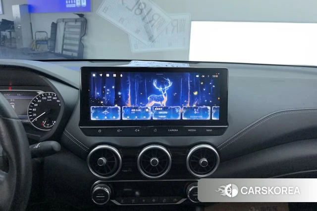 Nissan Xuan Yi id 4253171 из Китая 14