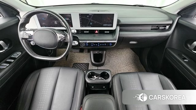 Hyundai Ionic 5 id 3964976 из Кореи 17