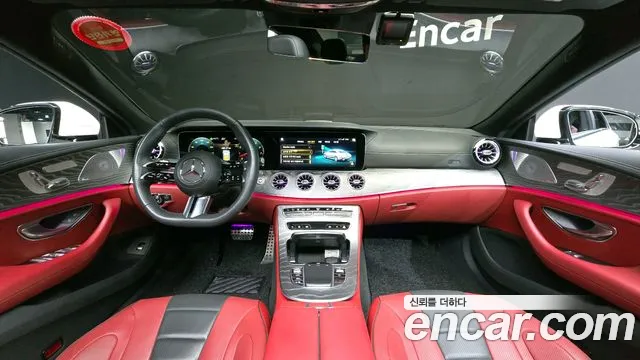 Mercedes-Benz CLS-Class C257 id 2720792 из Кореи 17