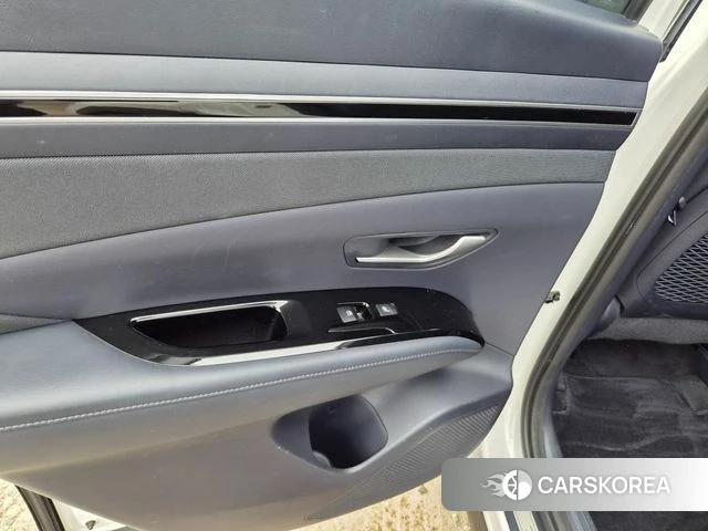 Hyundai Tucson (NX4) id 4914488 из Кореи 15