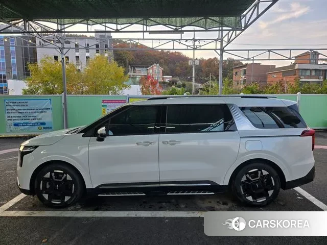 Kia The New Carnival 4th Generation id 3359810 из Кореи 7