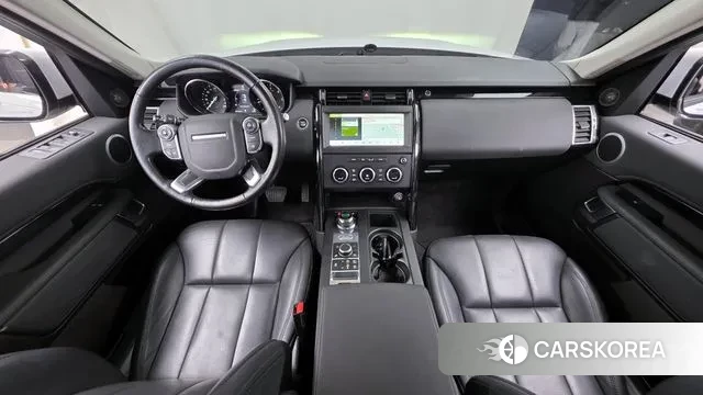 Land Rover Discovery 5 id 3391627 из Кореи 17