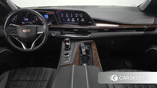 Cadillac Escalade 5th Generation id 3554864 из Кореи 17