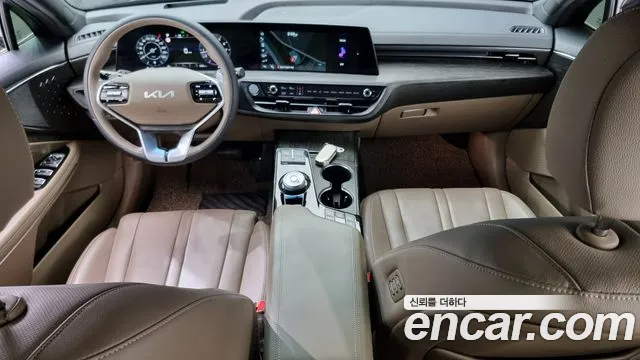 Kia K8 id 2812335 из Кореи 17