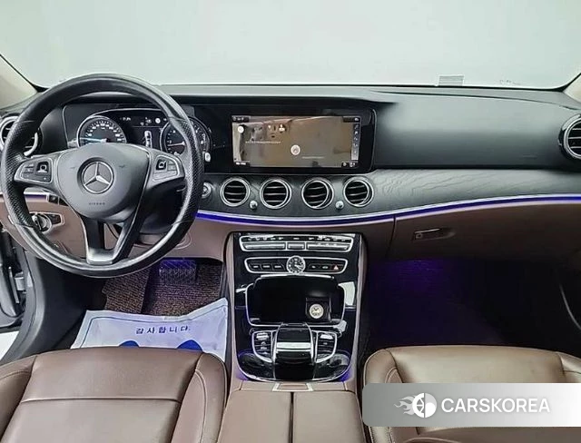 Mercedes-Benz E-Class W213 id 4724277 из Кореи 15