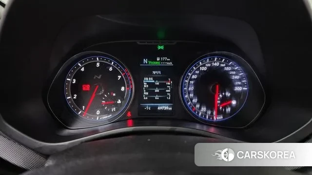 Hyundai Veloster (JS) id 3646943 из Кореи 17