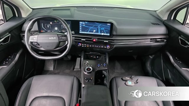 Kia The New Sportage 5th Generation id 4792065 из Кореи 28
