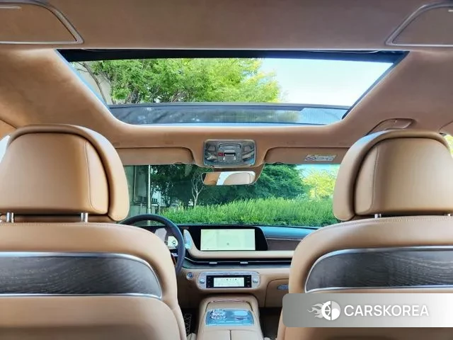 Genesis G90 (RS4) id 3041297 из Кореи 17