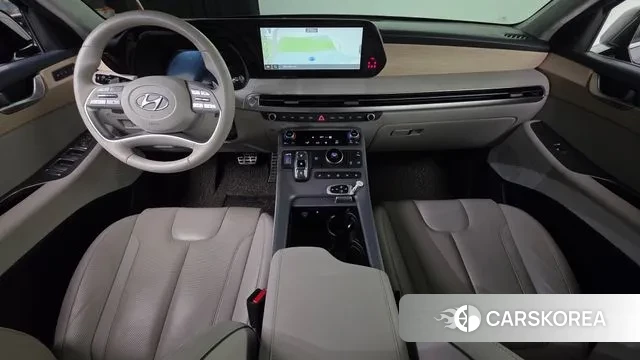 Hyundai The New Palisade id 3342179 из Кореи 17