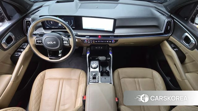 Kia The New Sorento 4th Generation id 4400491 из Кореи 27