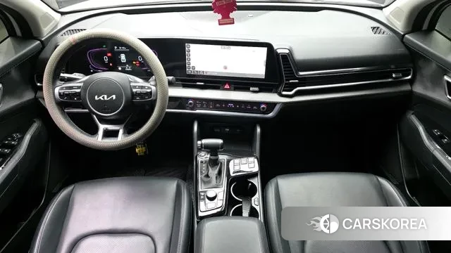 Kia Sportage 5th Generation id 3586812 из Кореи 17