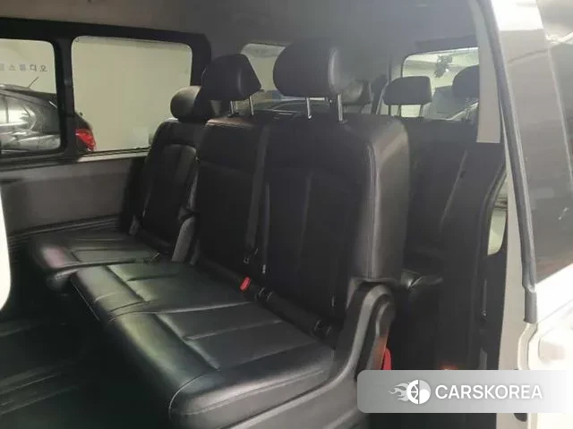 Hyundai Staria id 2959723 из Кореи 16