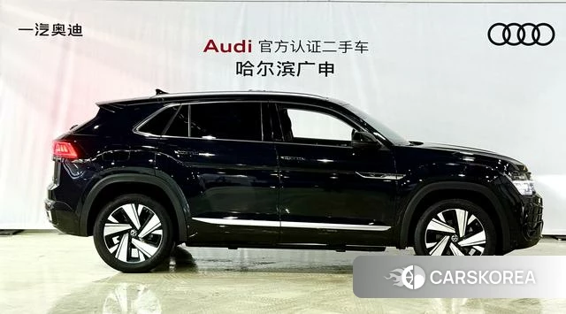 Volkswagen Tourang id 4256469 из Китая 11