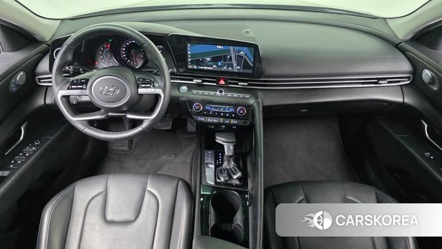 Hyundai Avante (CN7) id 4625298 из Кореи 17