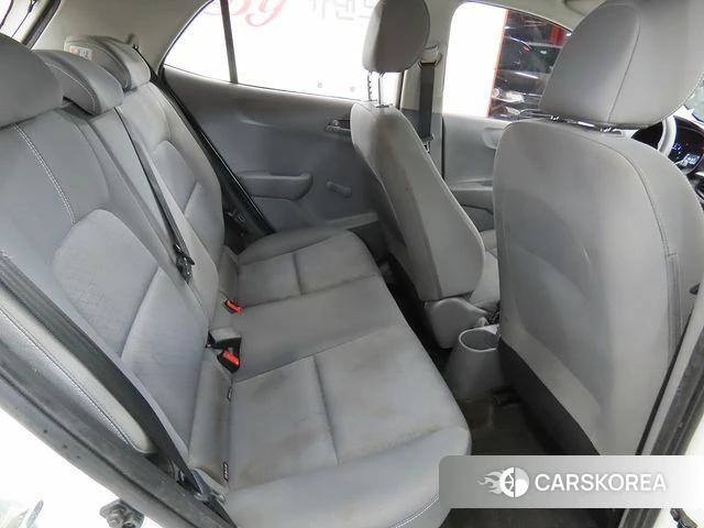 Kia All New Morning (JA) id 4255184 из Кореи 14