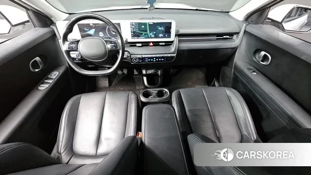 Hyundai Ionic 5 id 3401710 из Кореи 17