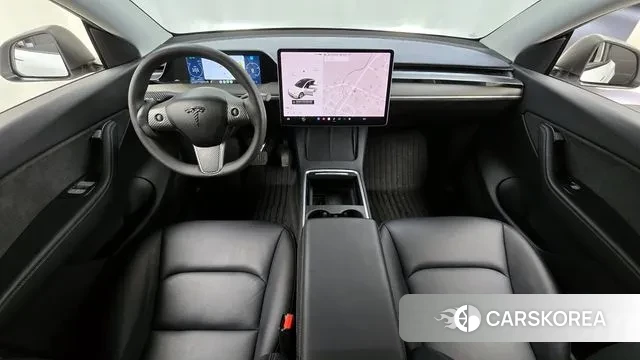 Tesla Model Y id 3059450 из Кореи 17