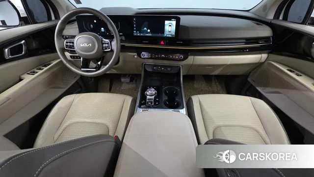 Kia The New Carnival 4th Generation id 3838149 из Кореи 17