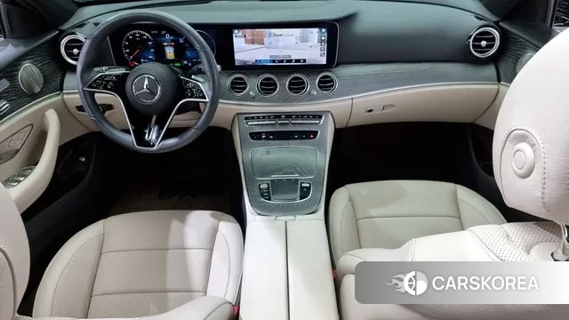 Mercedes-Benz E-Class W213 id 2939688 из Кореи 17