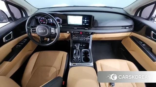 Kia Carnival 4th generation id 3458811 из Кореи 17