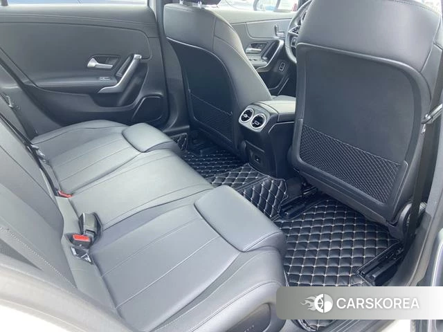 Mercedes-Benz Class A id 4335298 из Китая 13